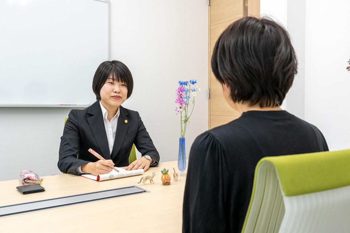 吉田佳央が撮影した写真のアルバム「法律事務所 様 HP用撮影」