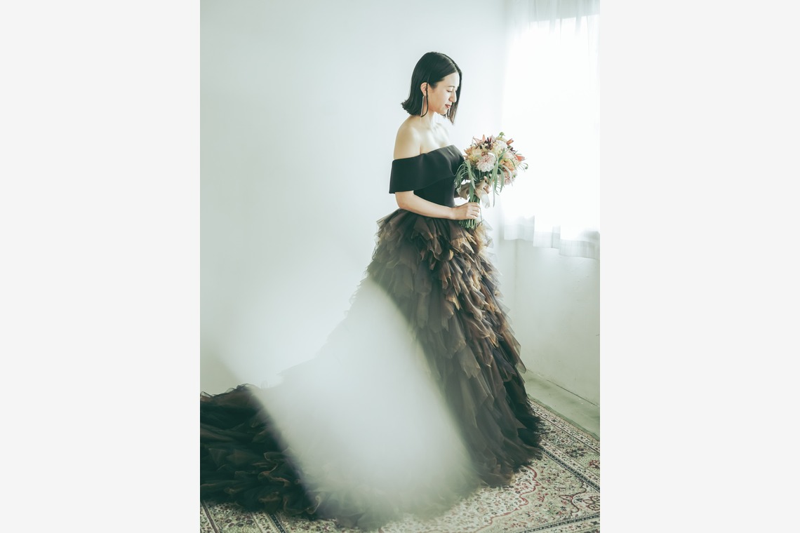 古林洋平写真事務所が撮影した写真のアルバム「ウェディング前撮り」