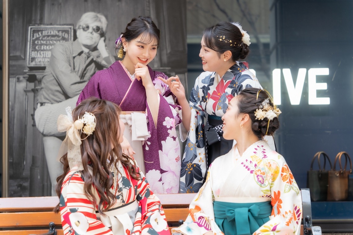 むらたたかしが撮影した写真のアルバム「プロフィール・宣材写真」