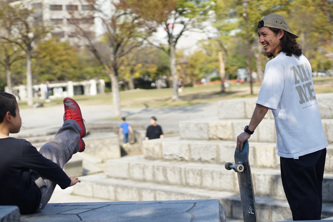 川淵 拓也が撮影した写真のアルバム「スナップ、館内、店内」