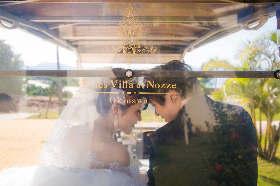 haba Phöto-Designが撮影した「ウエディング」の写真