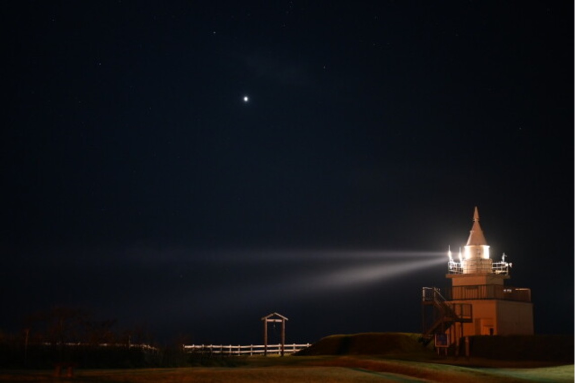 岡藤光二が撮影した「人のいない風景」の写真