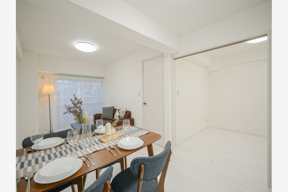 K.しんやが撮影した写真のアルバム「不動産撮影」