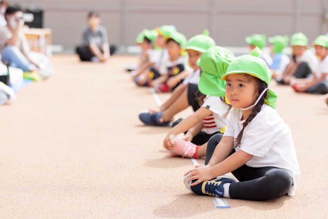 T.Matsumuraが撮影した「運動会（保育園）」の写真