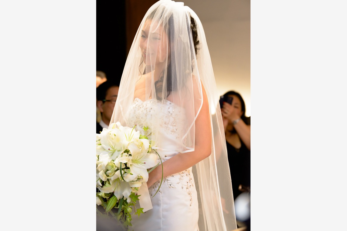 ライトハウスフォトが撮影した写真のアルバム「wedding@kobe」