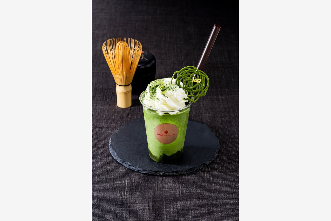 岩城慶子が撮影した「dagi de reves様」の写真