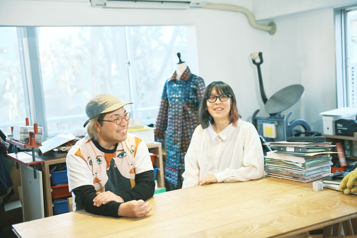 幽玄舎が撮影した「人物」の写真