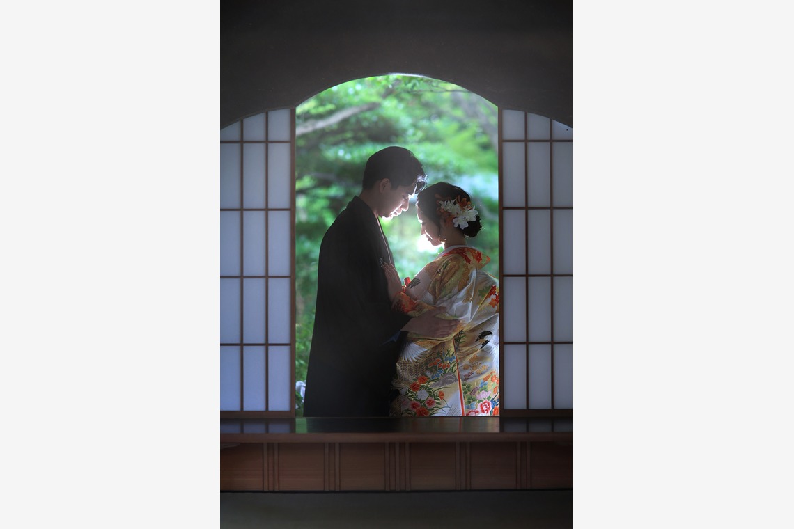 Album of the Location Photo Shoot taken by 冨島　敬宏 - Pre-wedding photoshoot