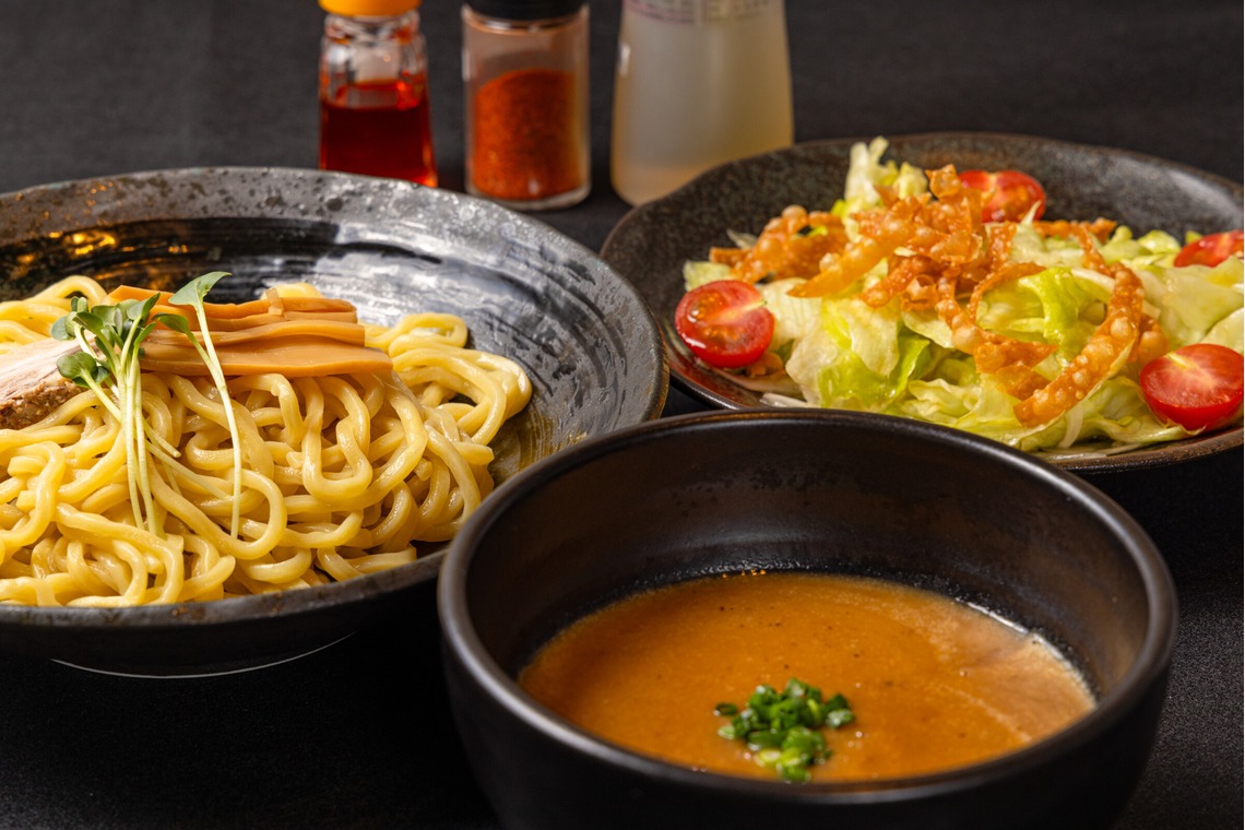 内海　利彦が撮影した写真のアルバム「ラーメン店のメニュー」