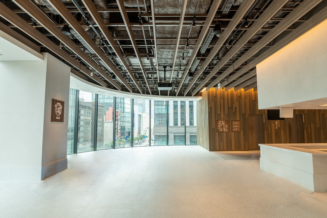 曽川拓哉が撮影した写真のアルバム「竣工写真」