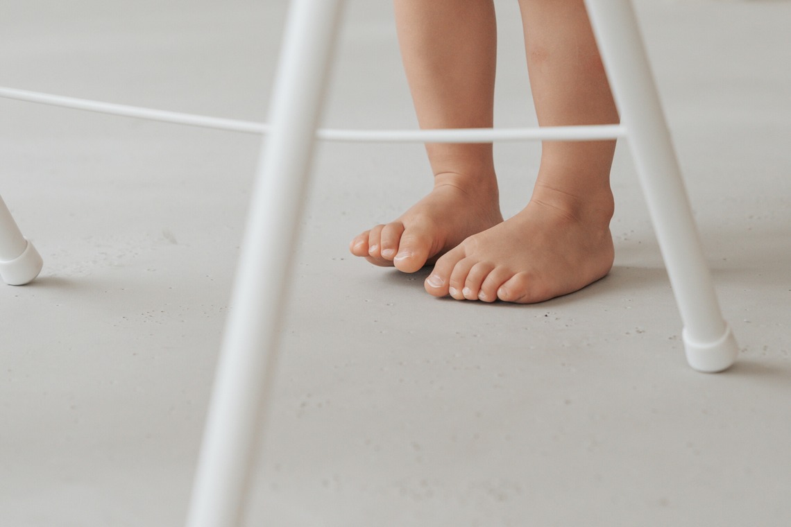 大坪幹武が撮影した「ファミリーフォト（スタジオ）」の写真