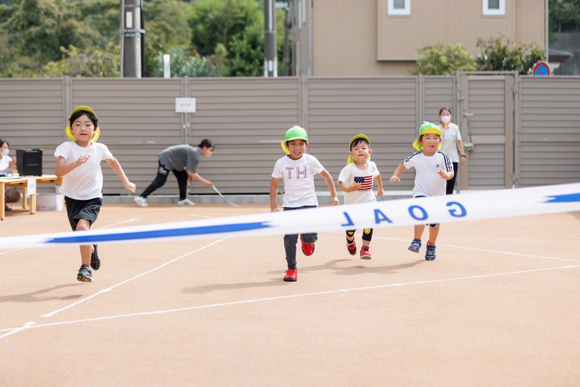 T.Matsumuraが撮影した「運動会（保育園）」の写真