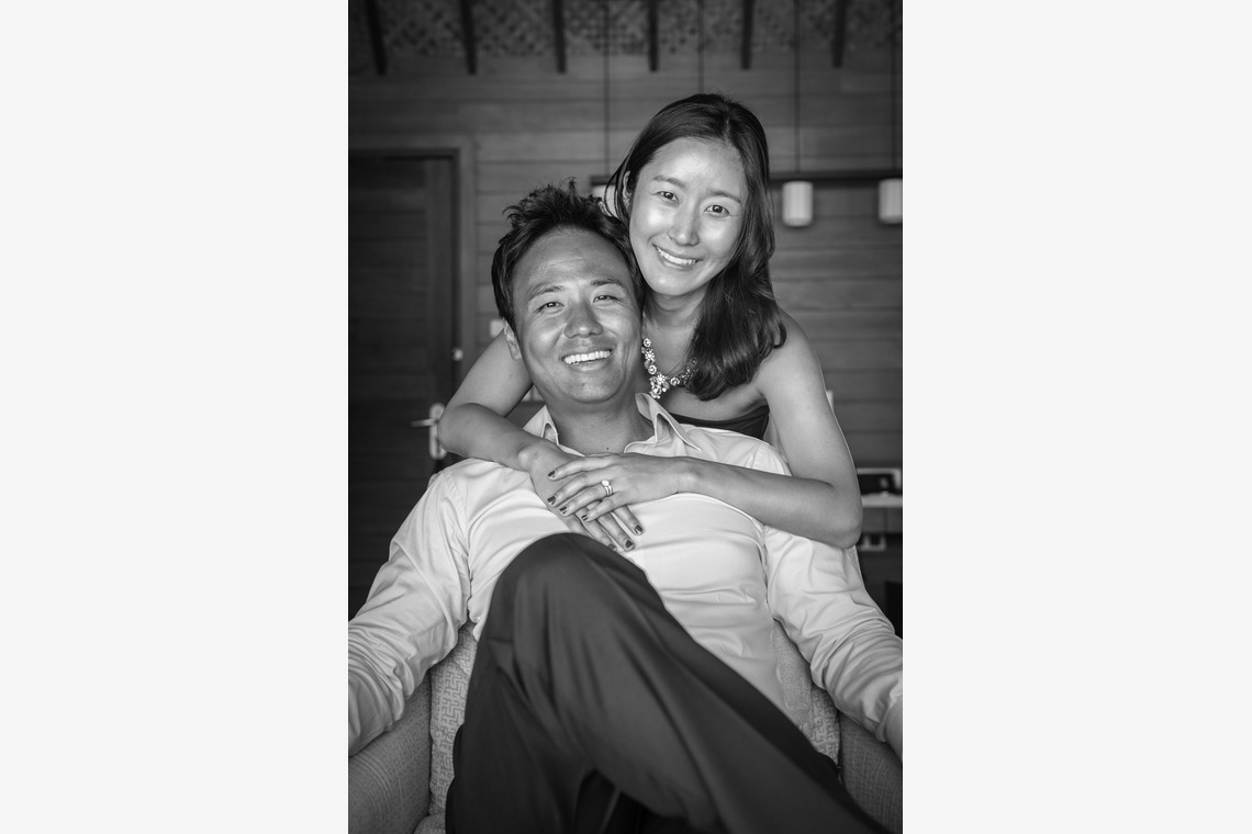 サムシングブルーが撮影した「カジュアルフォトプラン」の写真