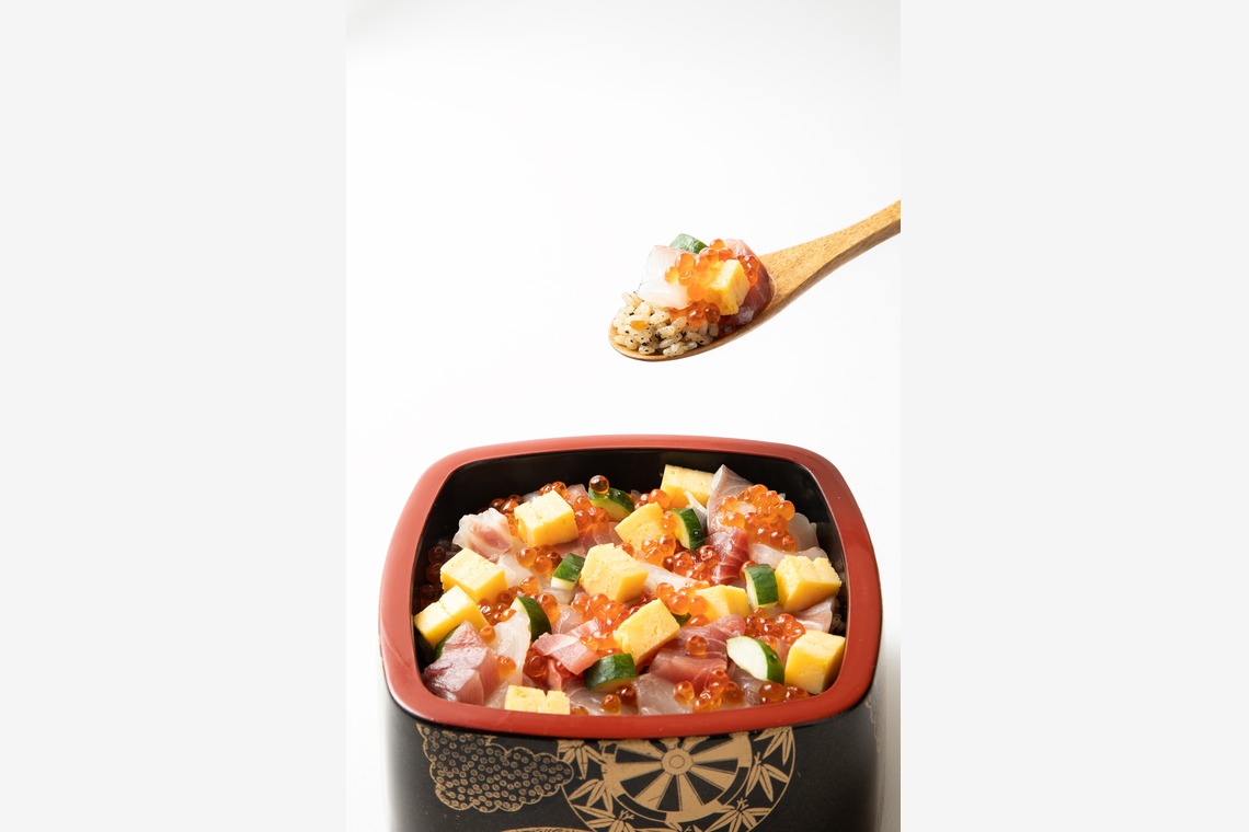 NOJYO高木俊幸写真事務所が撮影した写真のアルバム「料理案件」