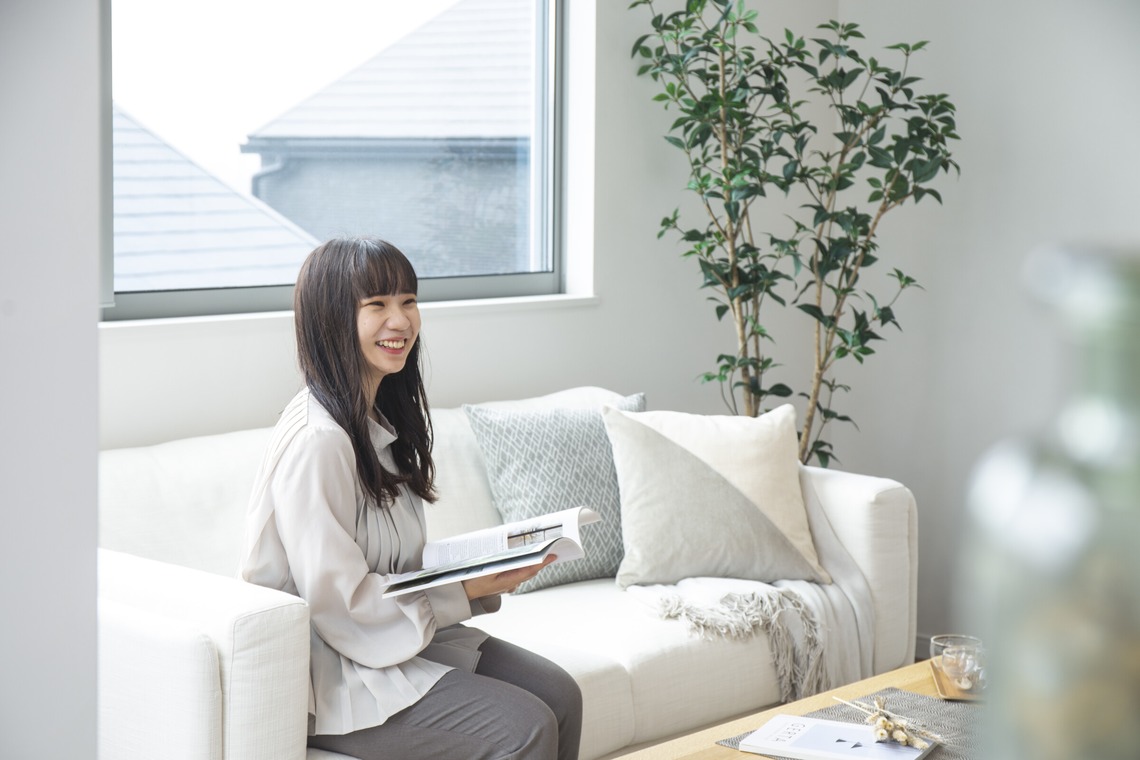 関西不動産販売株式会社が撮影した「仕事風景」の写真