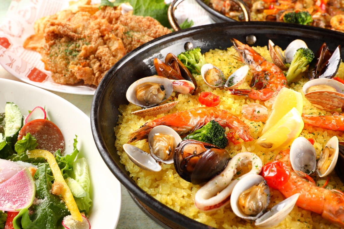 古関マナミが撮影した「料理写真」の写真