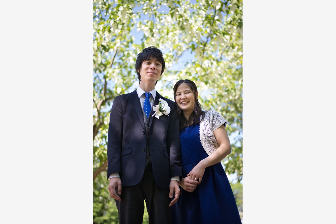 Album of the Engagement Photography taken by 坂川直紀 - engagement