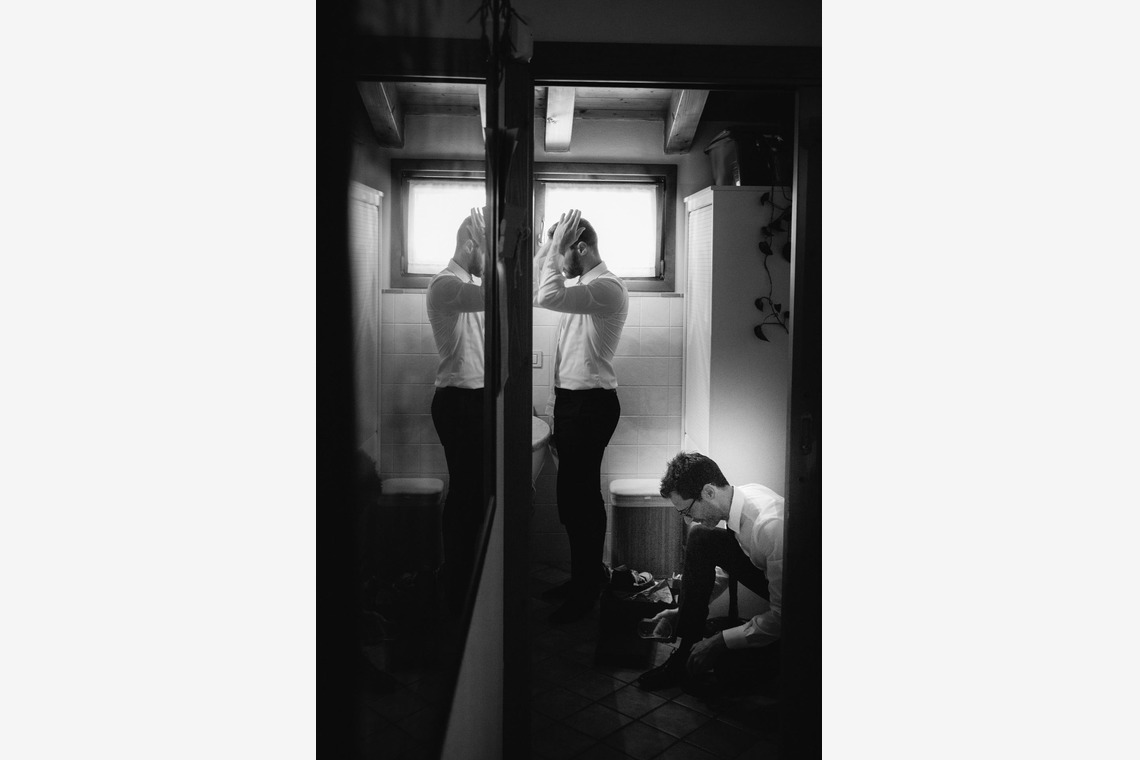 Photography Renato Zanette