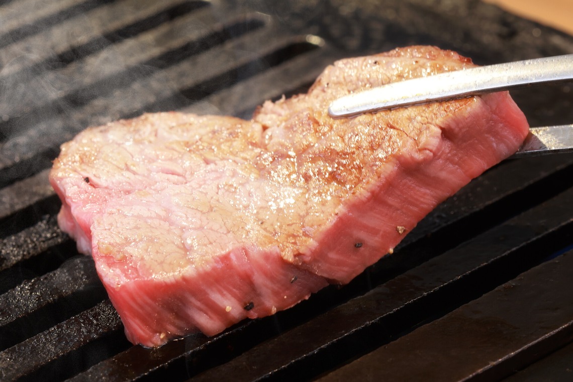 森安　照が撮影した「焼肉・焼肉弁当」の写真