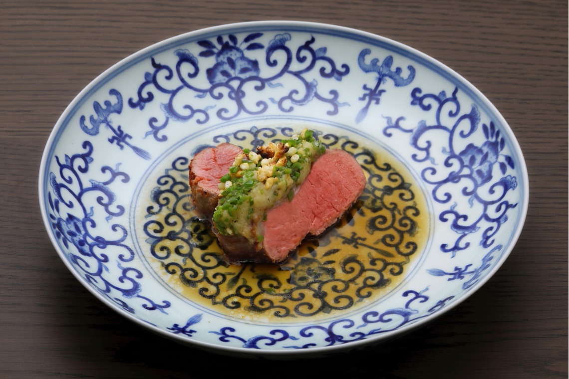 森安　照が撮影した「寿司・和食・デリバリー」の写真