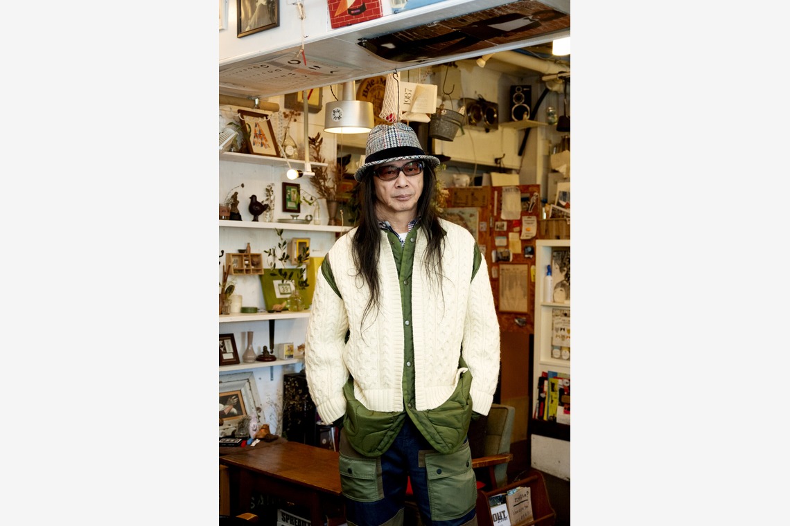 松野葉子が撮影した「ポートレート撮影」の写真