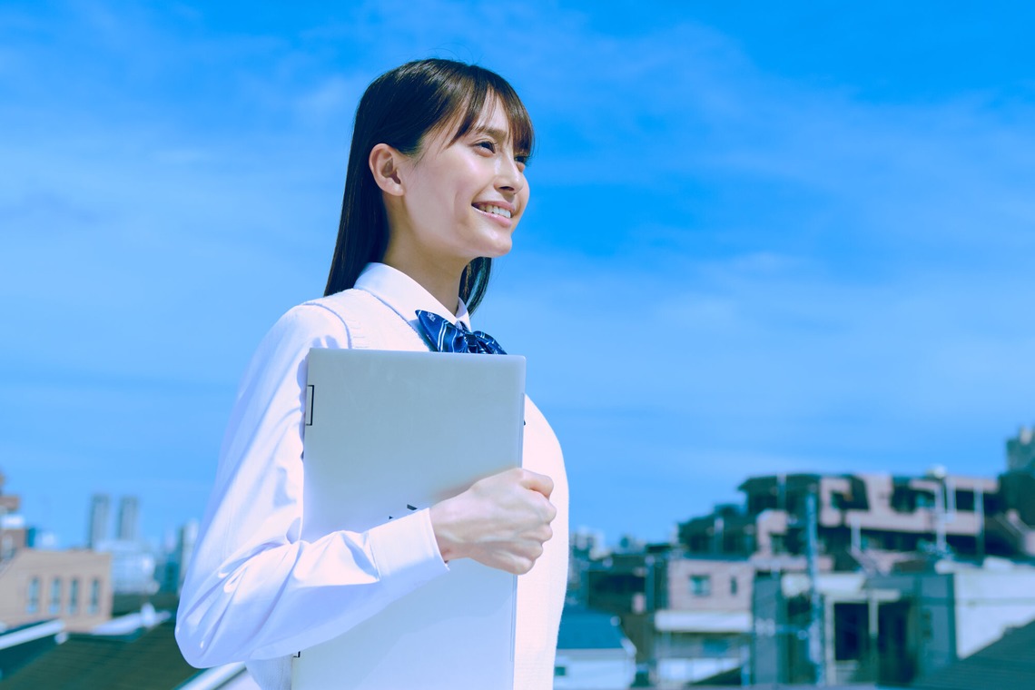 5527fotoが撮影した「ポートレート」の写真