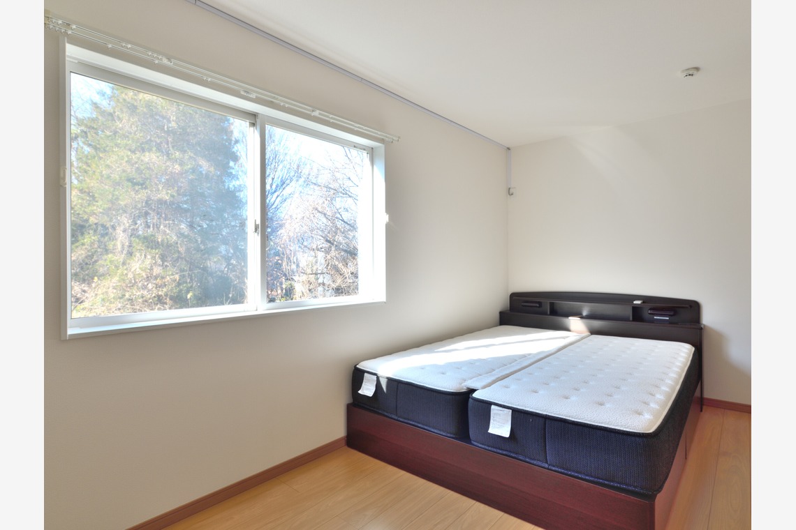 Photo Mが撮影した写真のアルバム「一戸建て」