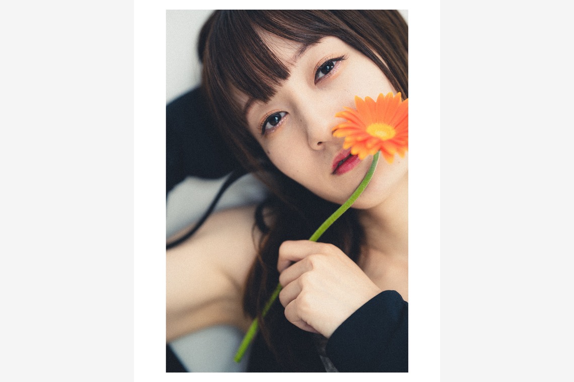 高橋 耀太が撮影した「プロフィール写真 作品撮り」の写真