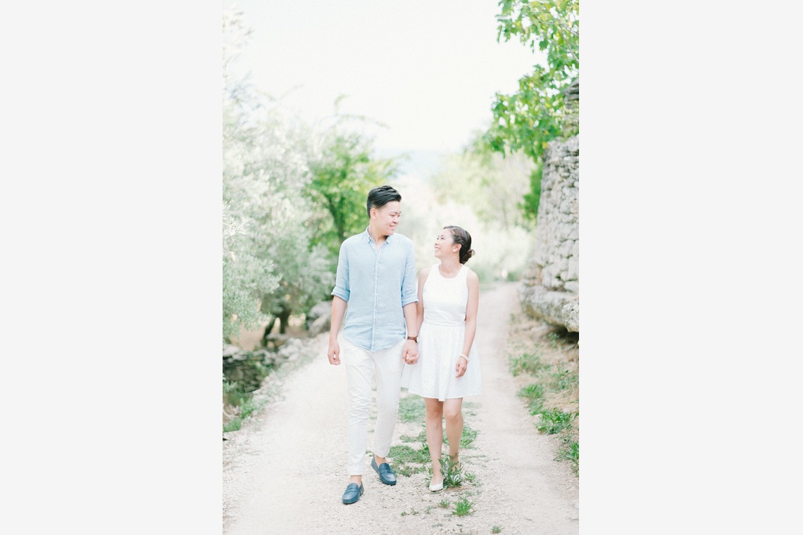 Lénaïc (レナイク) Maréchalが撮影した「エンゲージメントフォト（フランス）」の写真