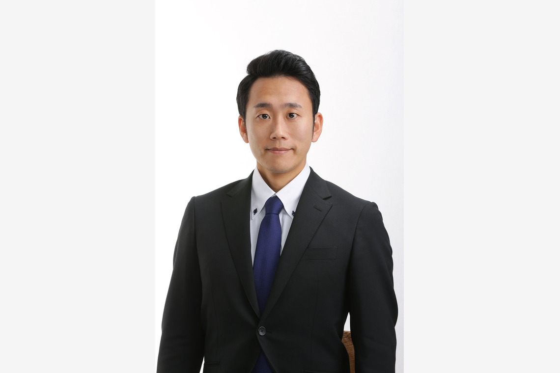 株式会社Photo Luckyが撮影した「人物写真」の写真