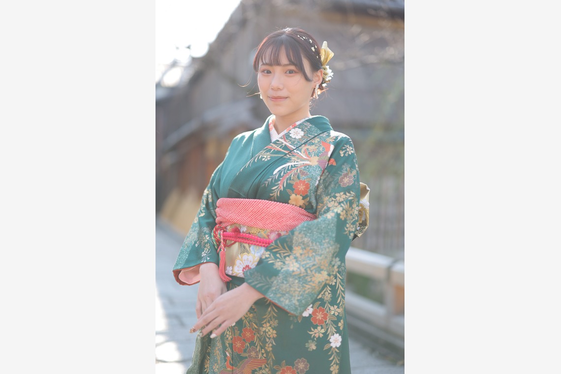 岸本和大が撮影した写真のアルバム「ファミリーフォト」