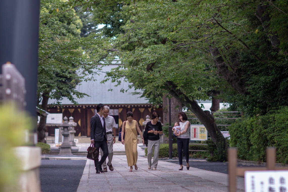 Creative Brand　Crows Nestが撮影した「家族写真・ウェディング・プロフィール写真などの個人ご依頼系撮影」の写真