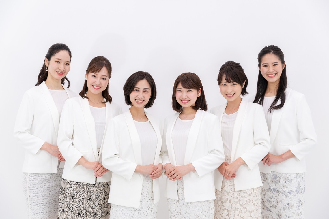 出張撮影ななが撮影した「ビジネス系の人物写真」の写真