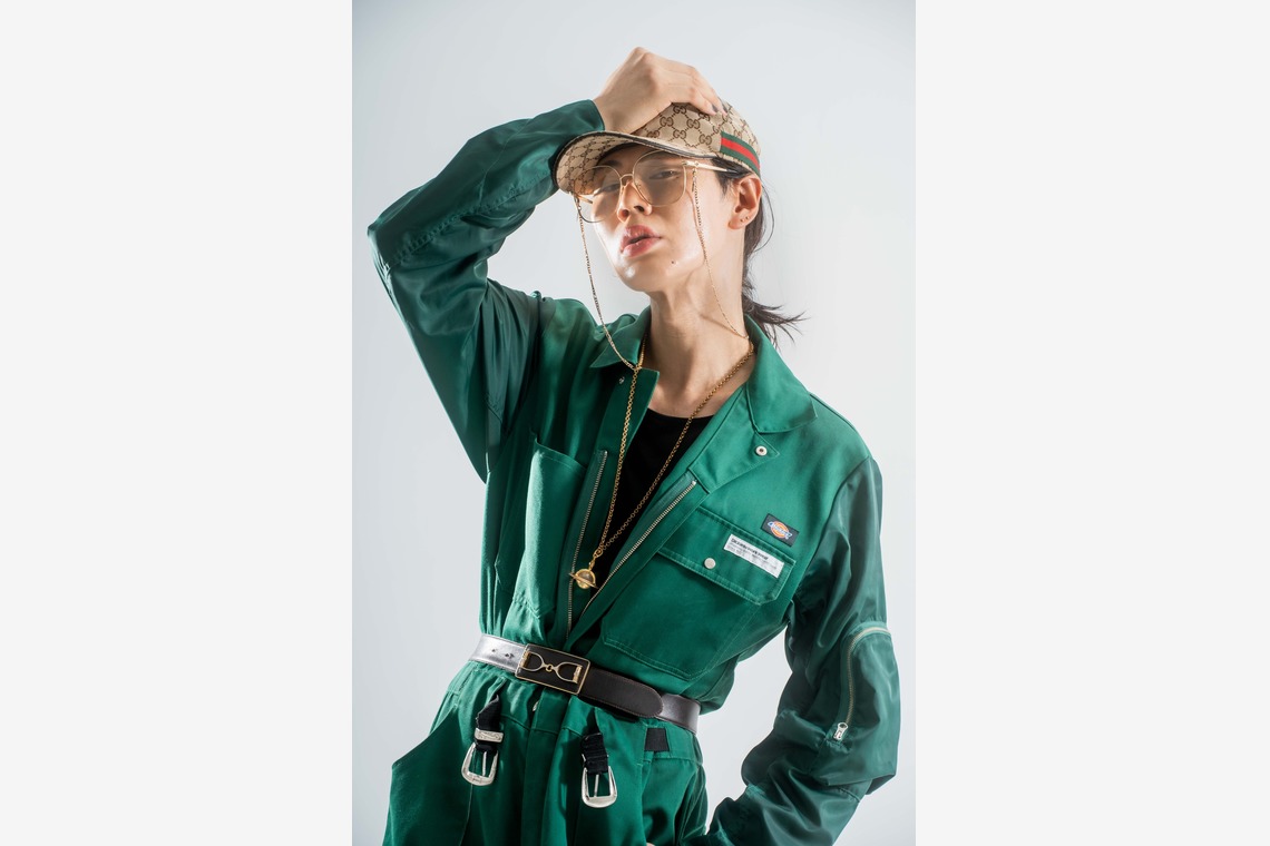 桜庭ゆいが撮影した「ビジネスポートレート、ポートレート」の写真