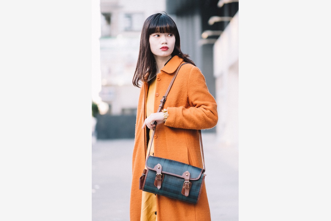 スタジオトモロが撮影した「カジカジ スタコレ 冬」の写真