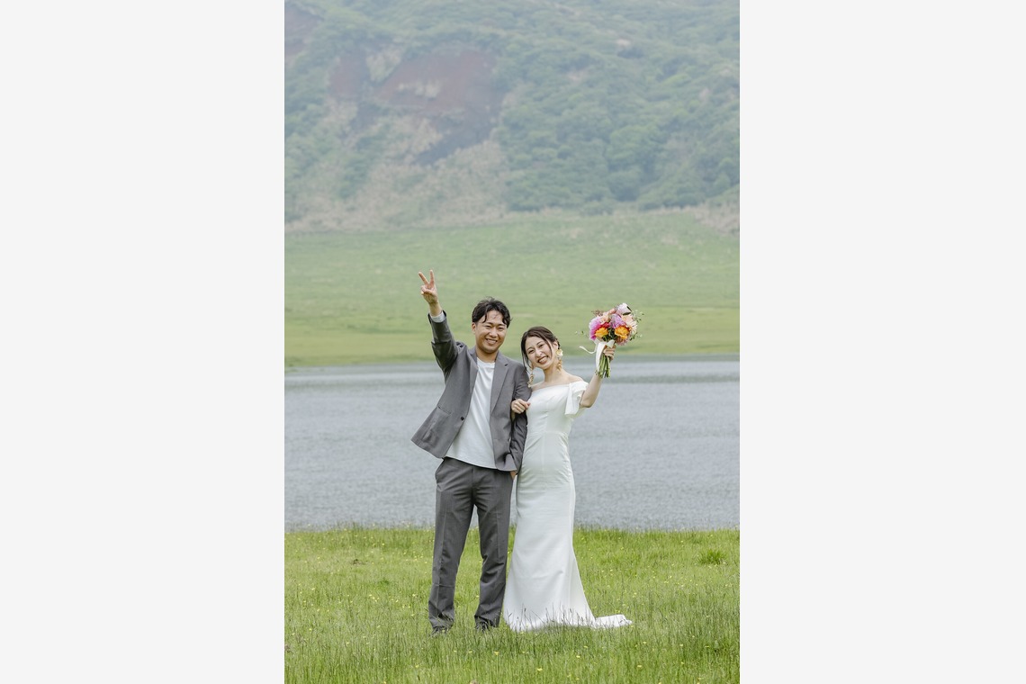 後藤拓海が撮影した「人物写真」の写真