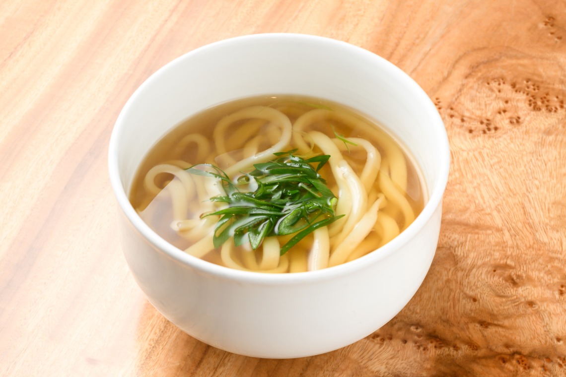 Visual Imagingが撮影した写真のアルバム「うどんメニュー写真」