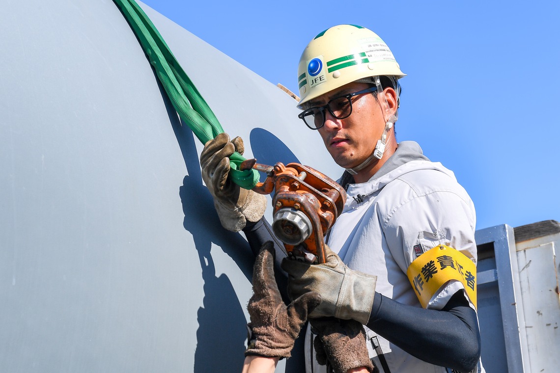 海住写真事務所が撮影した「求人サイト用【製造業】」の写真