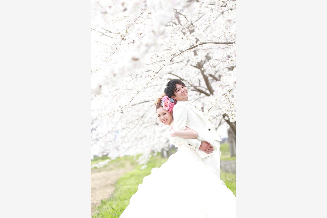 Kaoru Photographyが撮影した「ロケーションフォト」の写真