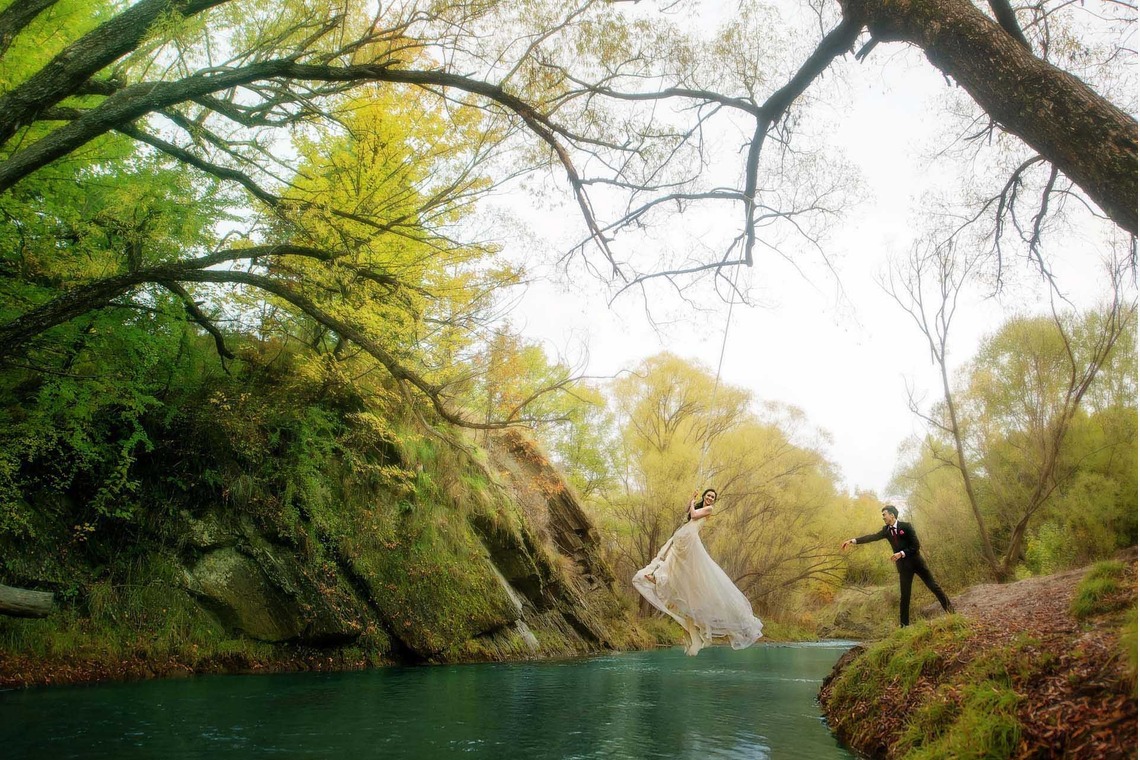 2 of usが撮影した「photo@New-zealand」の写真