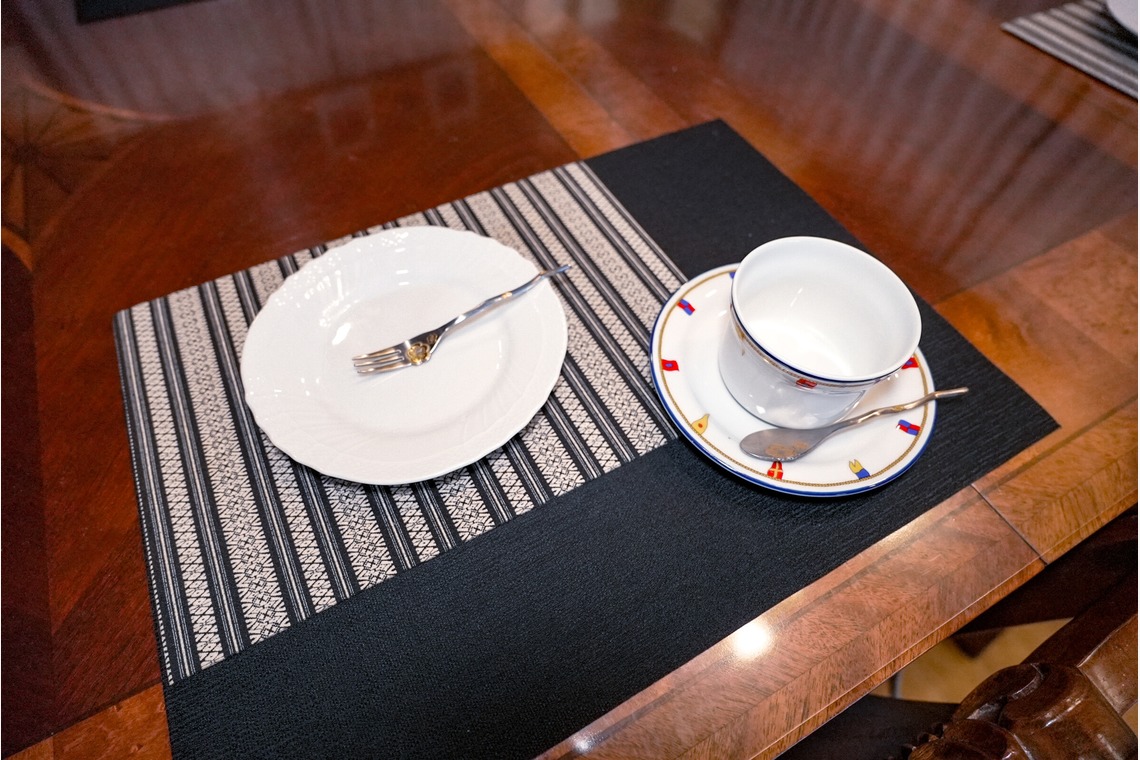 心綴フィルムが撮影した「民泊施設の宣材写真」の写真