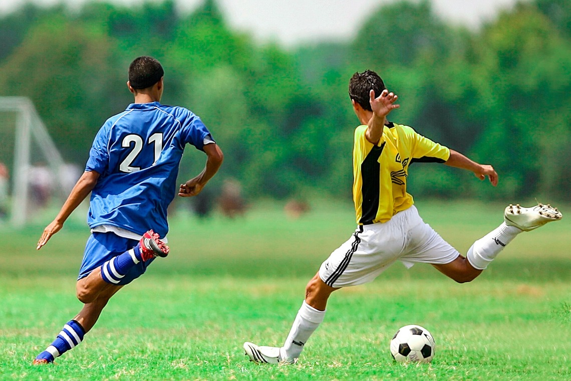 CREATIVE HOUSEが撮影した「スポーツ撮影」の写真