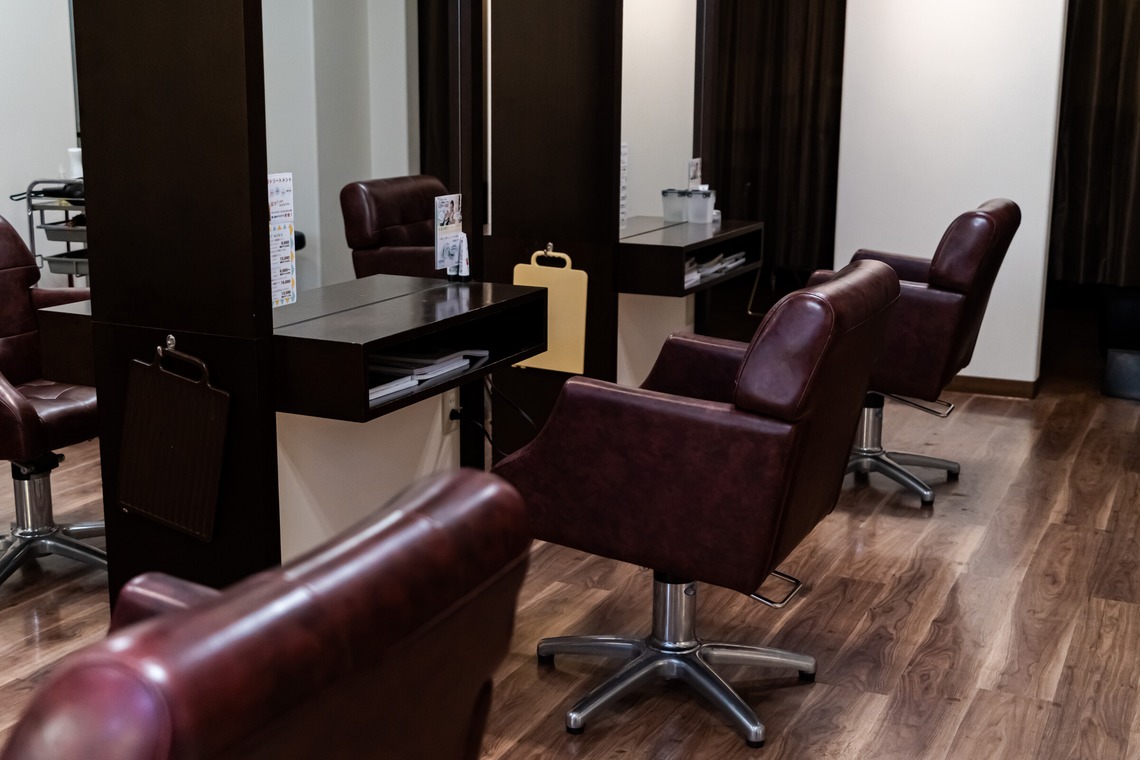 DESIGN STUDIO EEが撮影した写真のアルバム「サロン撮影」