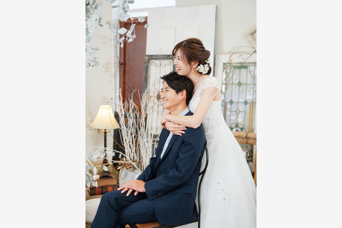 有限会社ワイヤリングが撮影した「ウエディング系」の写真