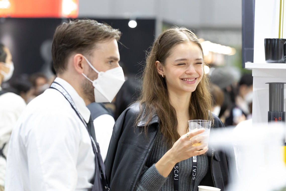 イトウ　ノブミチが撮影した「イベント・セミナー・パーティ撮影」の写真