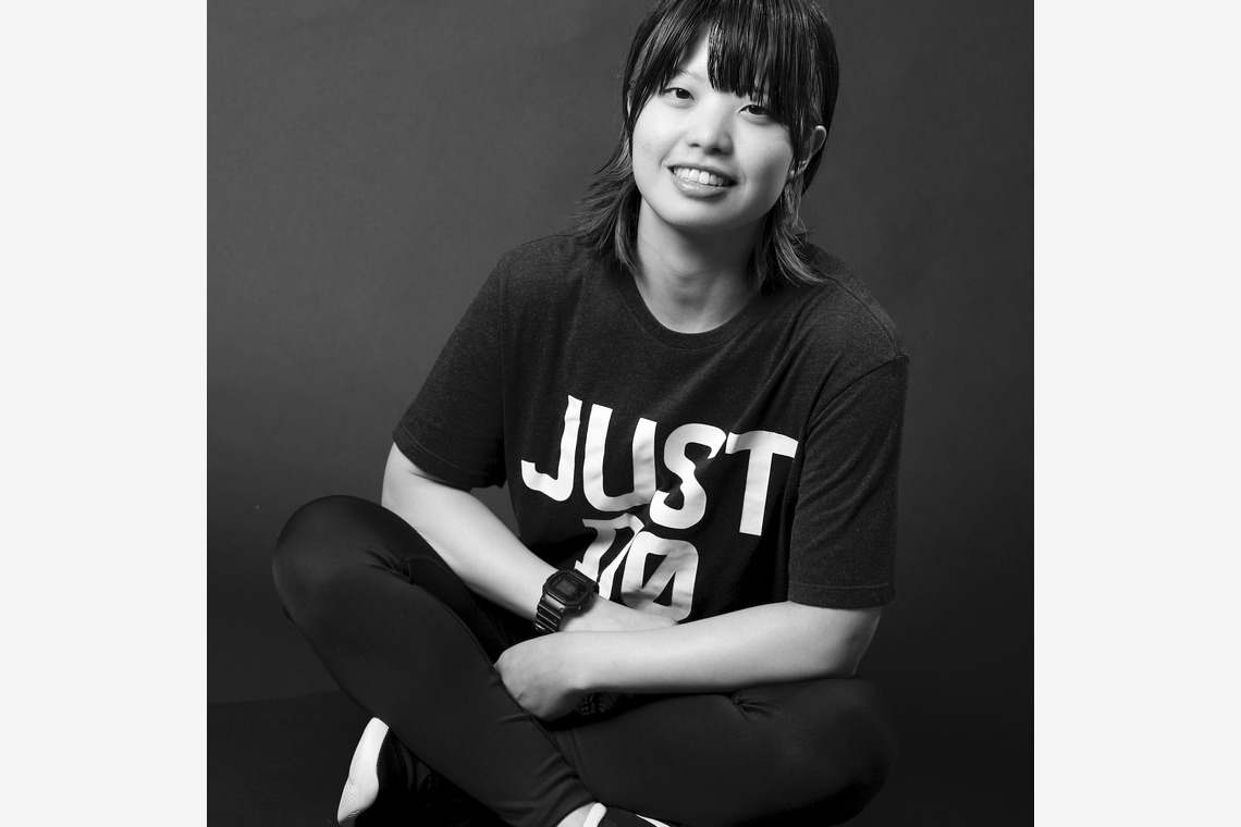 マモさんの写真室が撮影した「人物写真」の写真