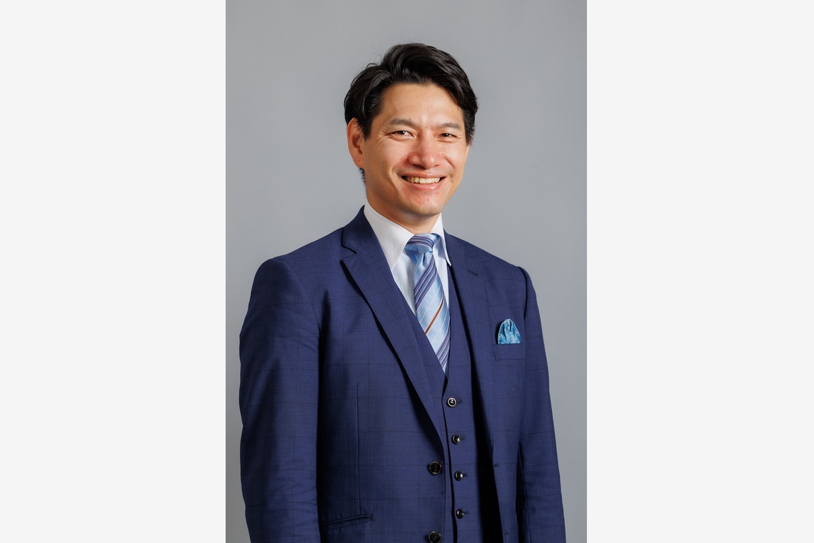 Find values photo　松岡嗣時が撮影した「プロフィール写真」の写真