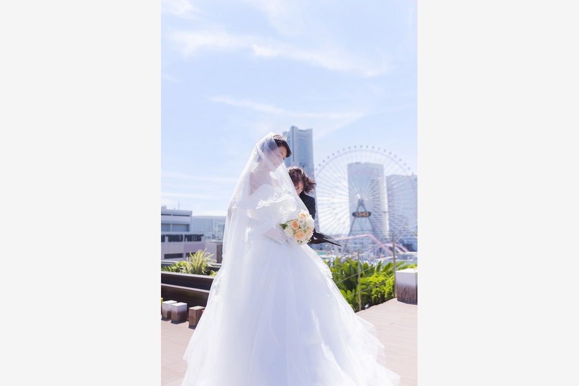 24to Produceが撮影した「挙式、披露宴」の写真