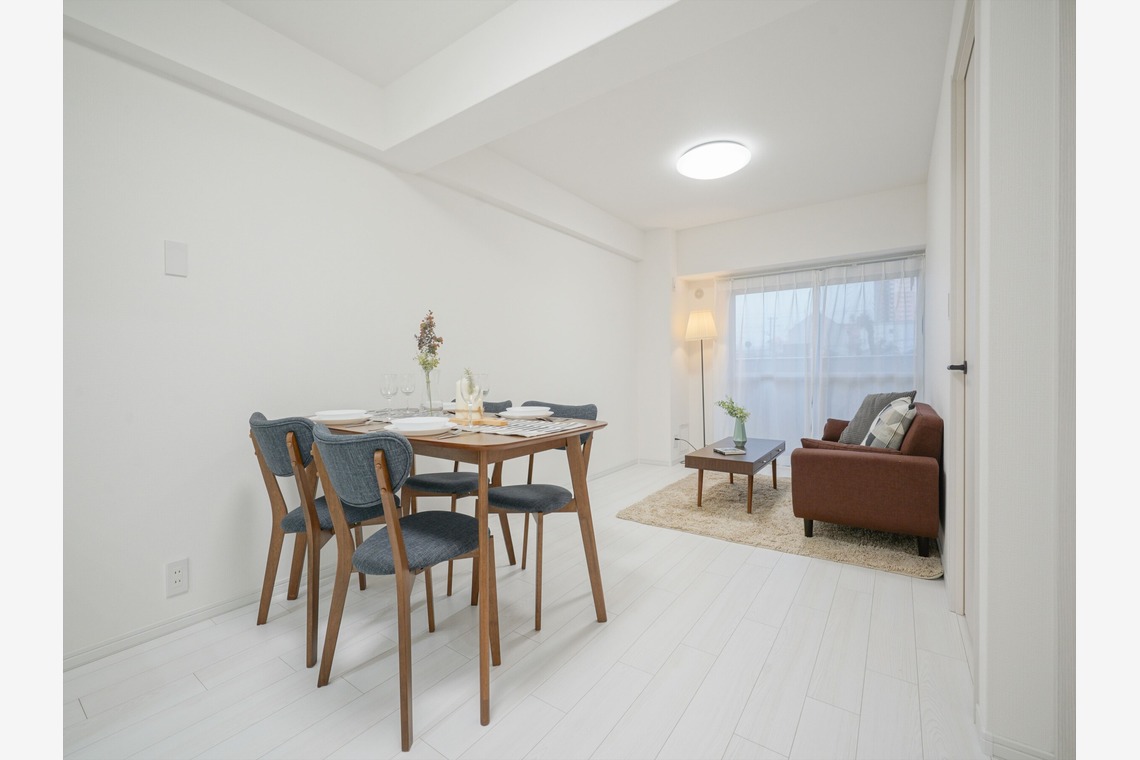 K.しんやが撮影した写真のアルバム「不動産撮影」