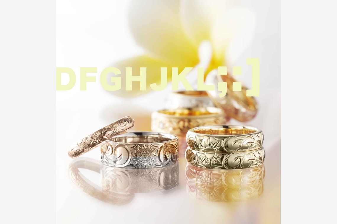 西原毅が撮影した「ジュエリーetc」の写真